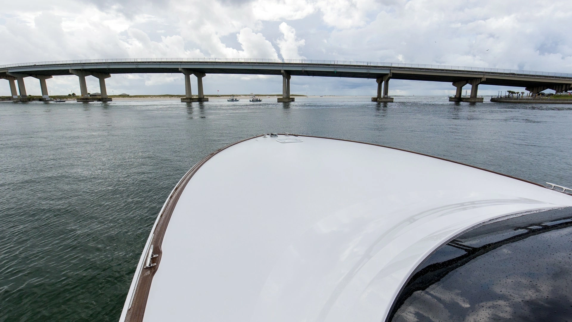 Viking 58 Convertible Yacht For Sale