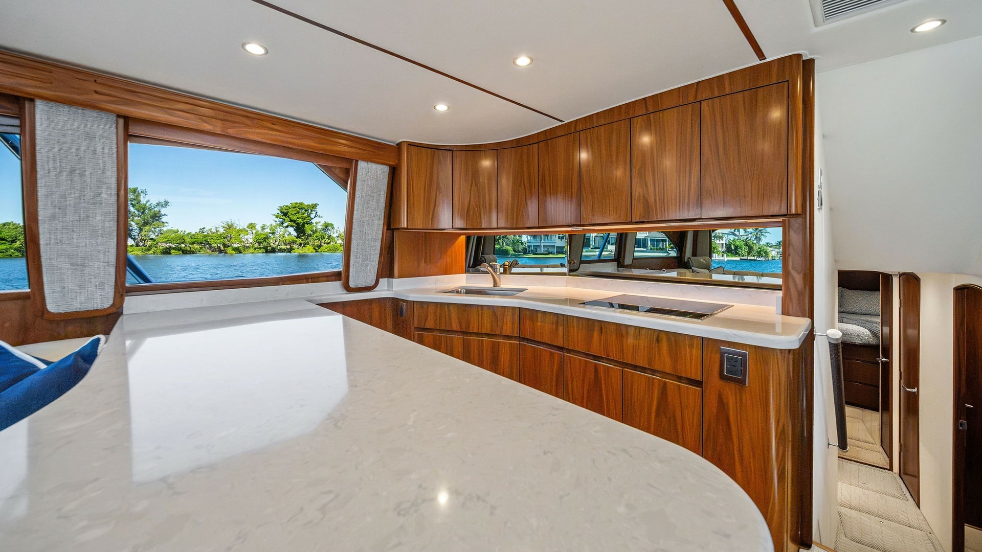 Pipe Dream 54ft Viking Yacht For Sale