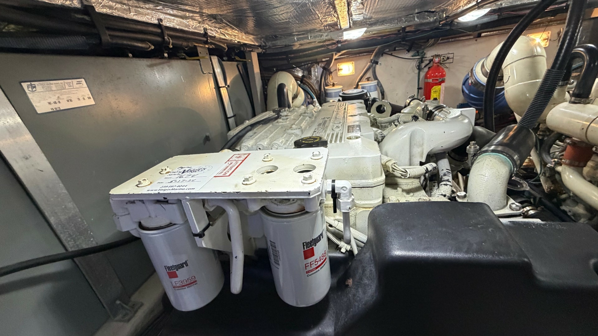 Knot on Call 41ft Sea Ray Yacht For Sale