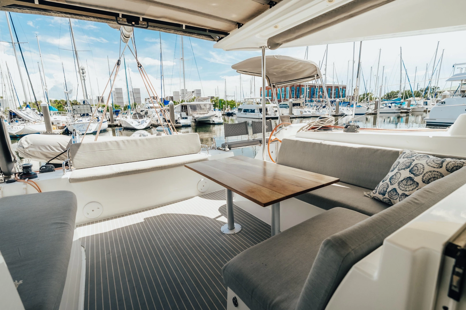 Excess 12 Yacht For Sale