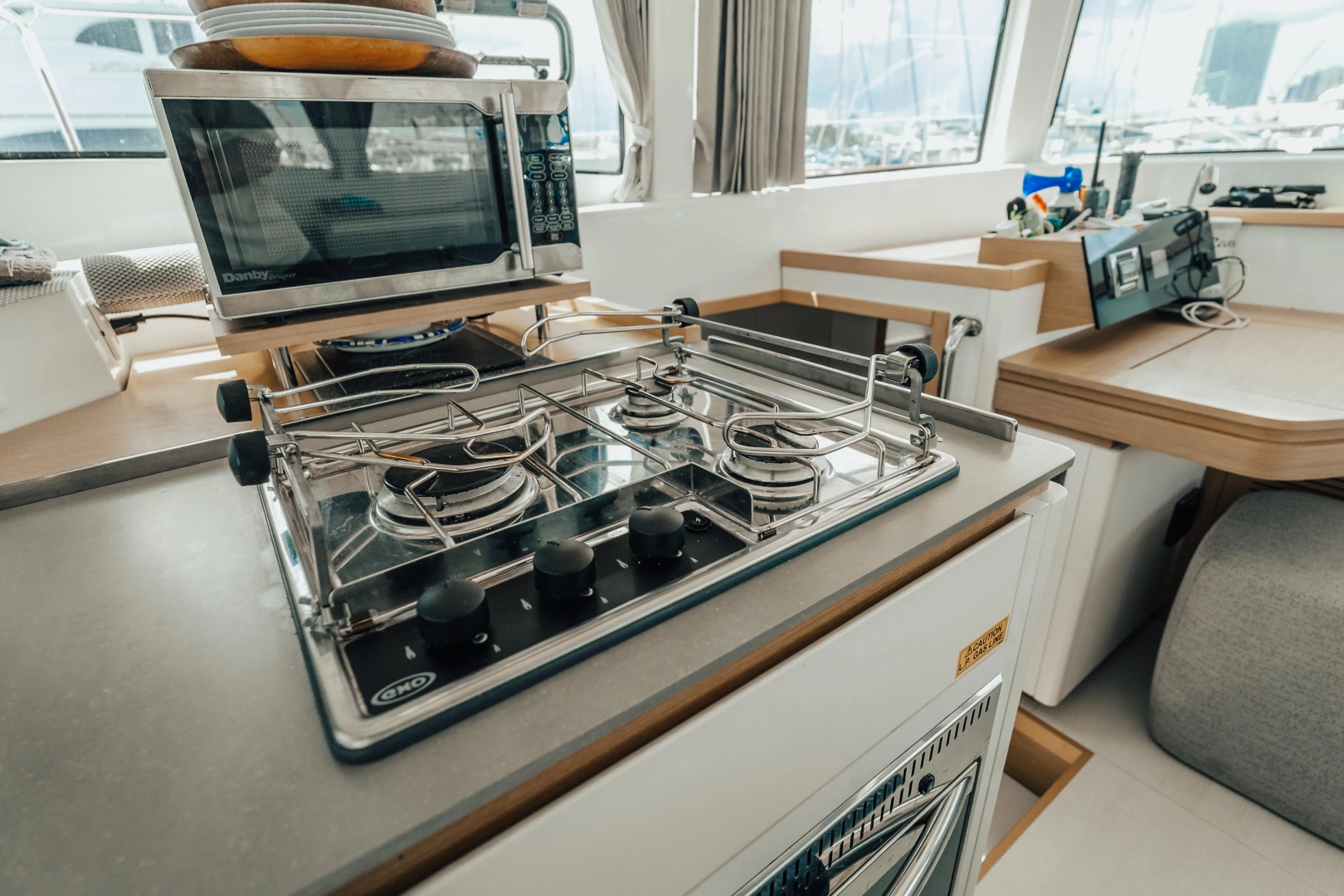 Excess 12 Yacht For Sale