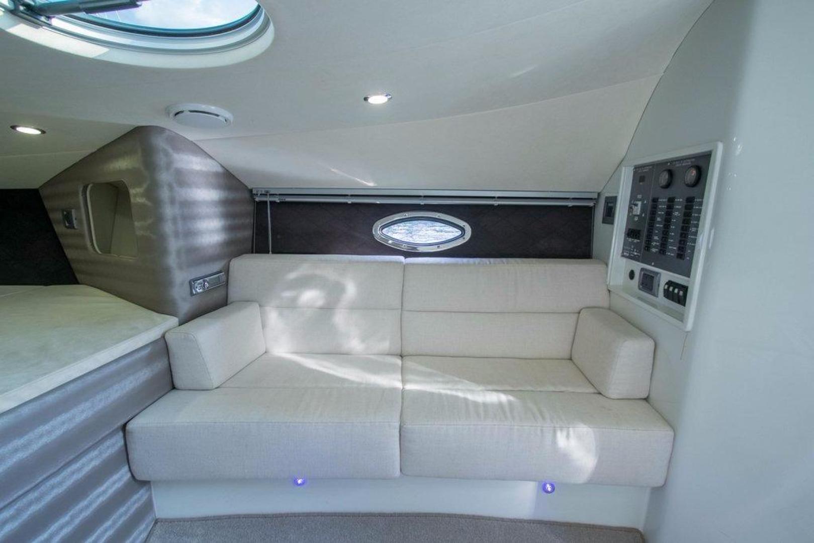 37′ Hunton 2012 | Russ Schafer