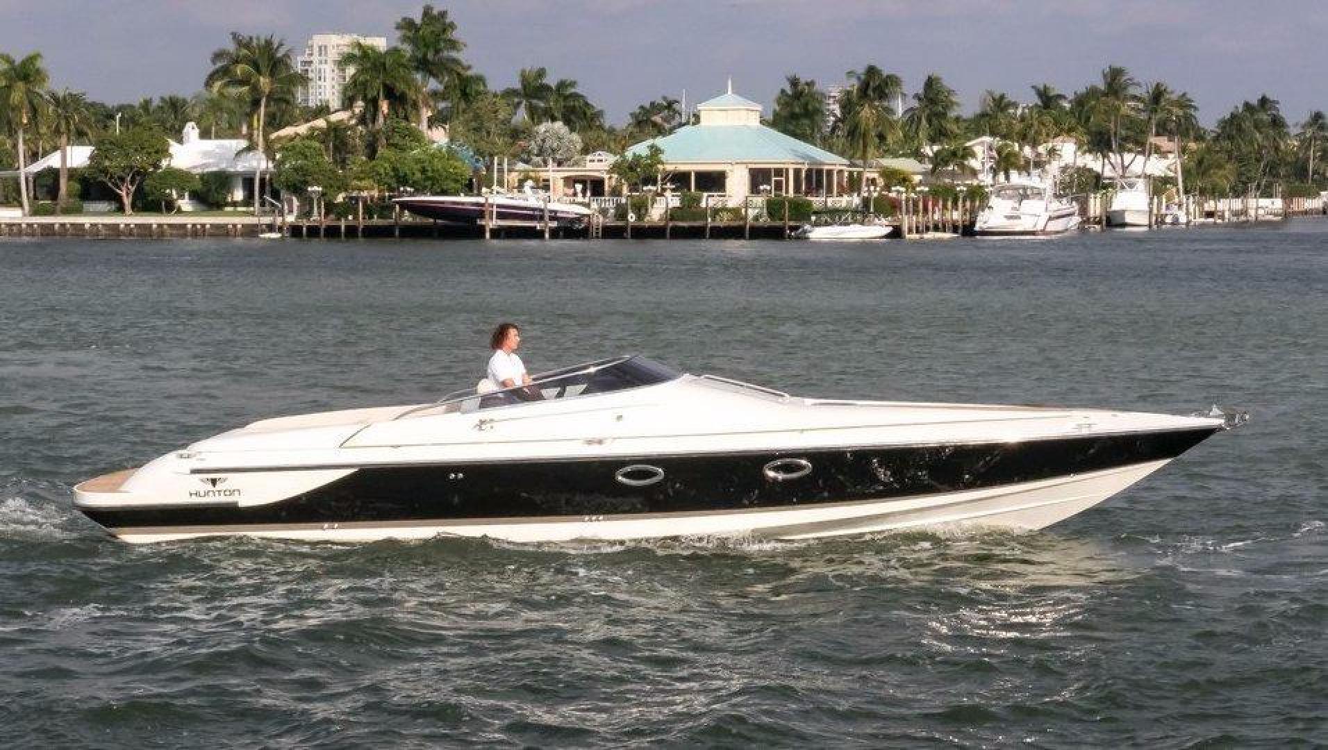 37′ Hunton 2012 | Russ Schafer