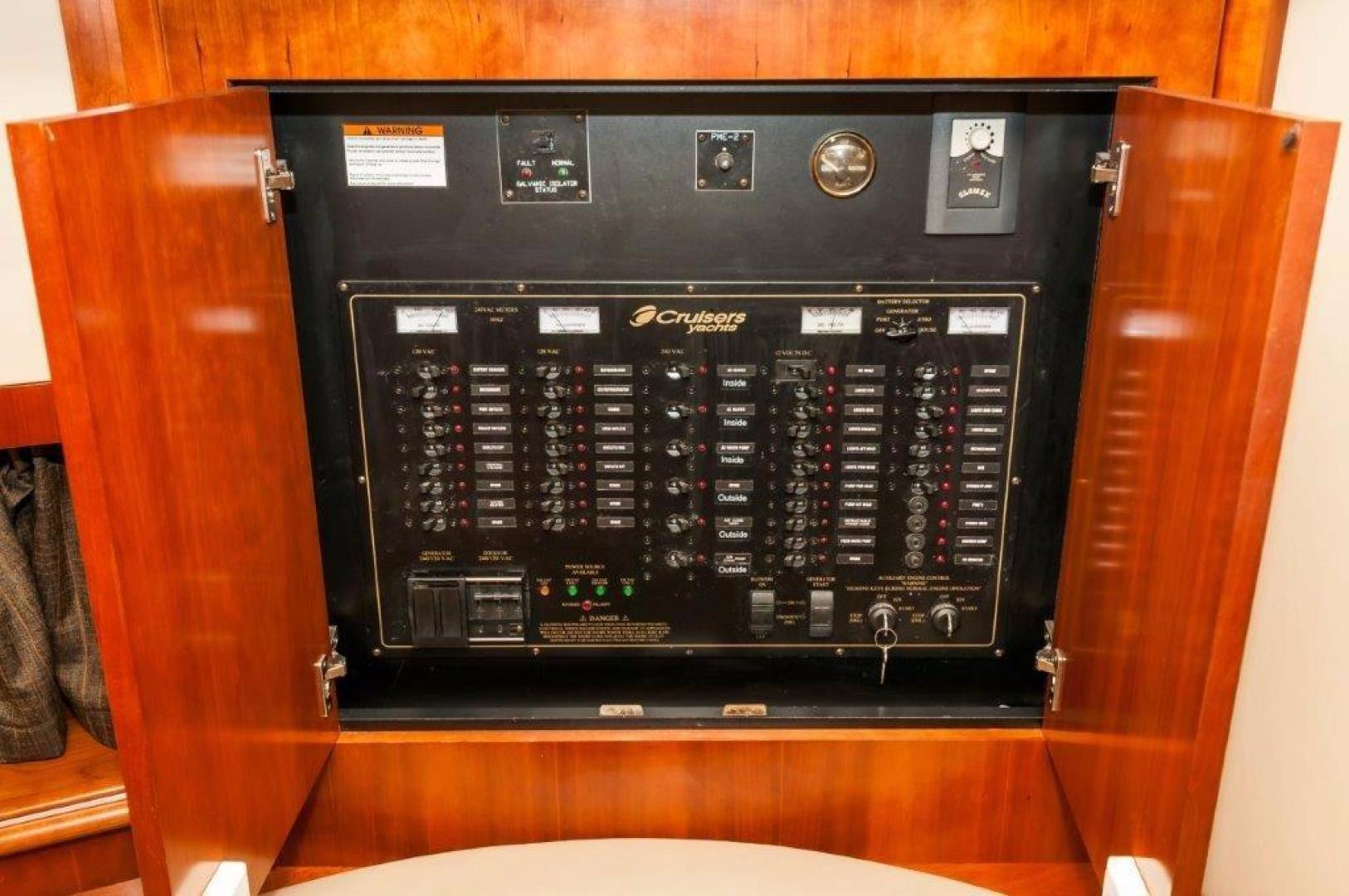 2006 Cruisers 460 Express A Lotta Trouble for sale in Lillian, AL