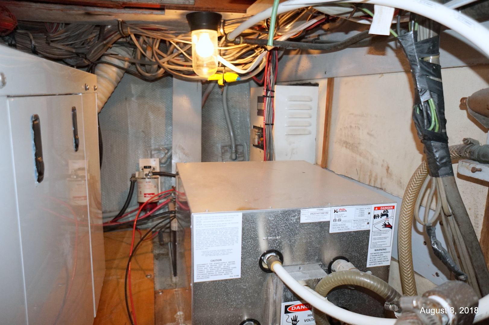 Picure of PAULIE'S PAULIE