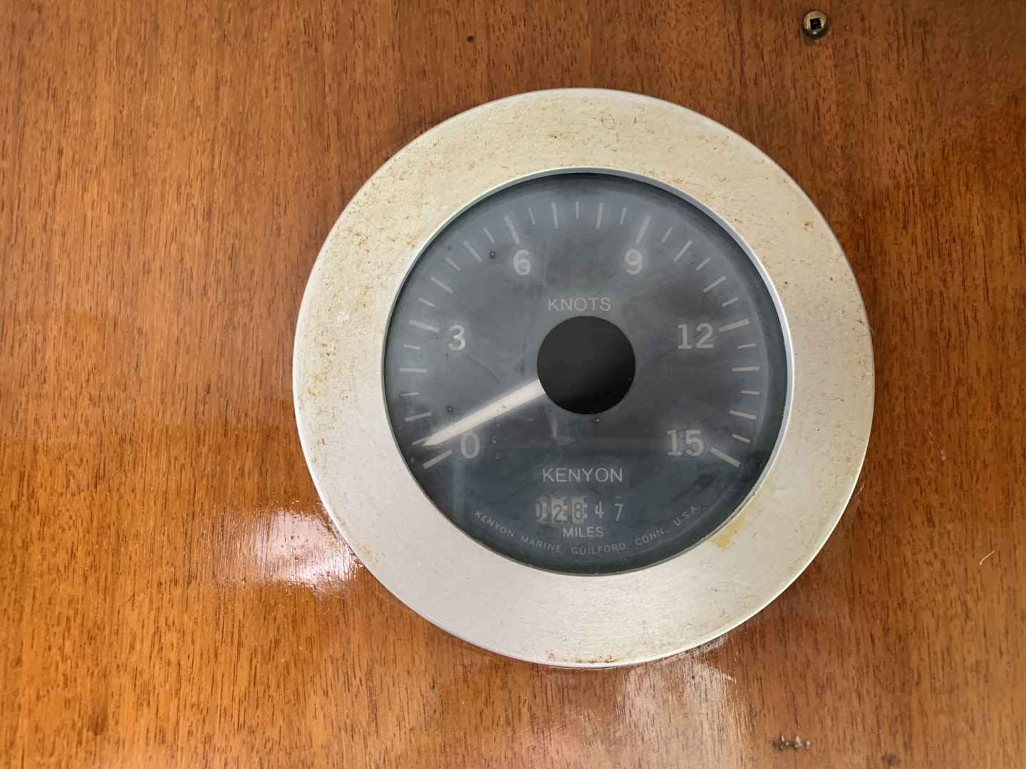 Picure of Morning Star