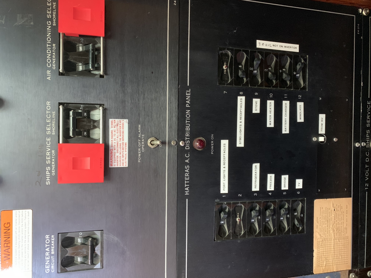 Picure of Morning Star