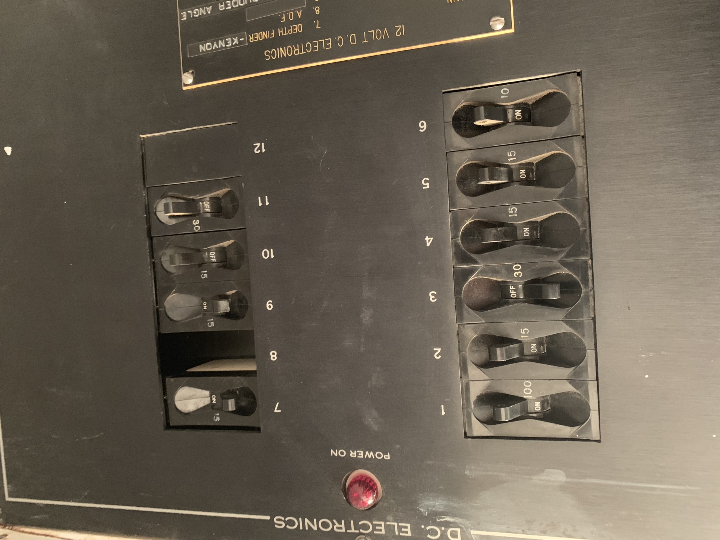 Picure of Morning Star