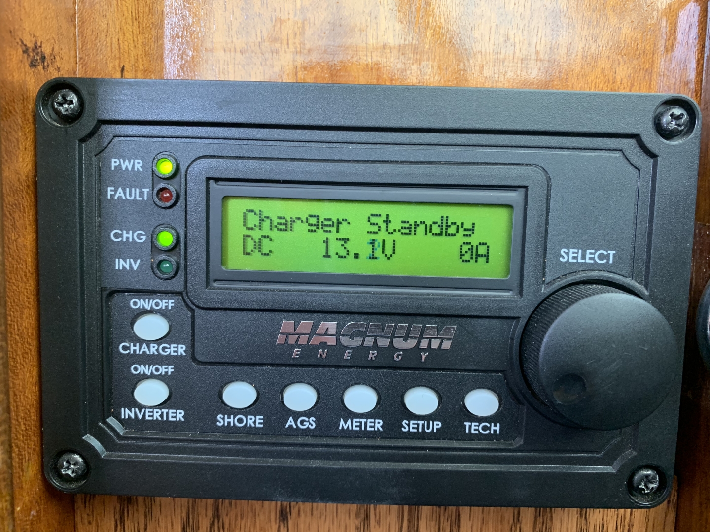 Picure of Morning Star