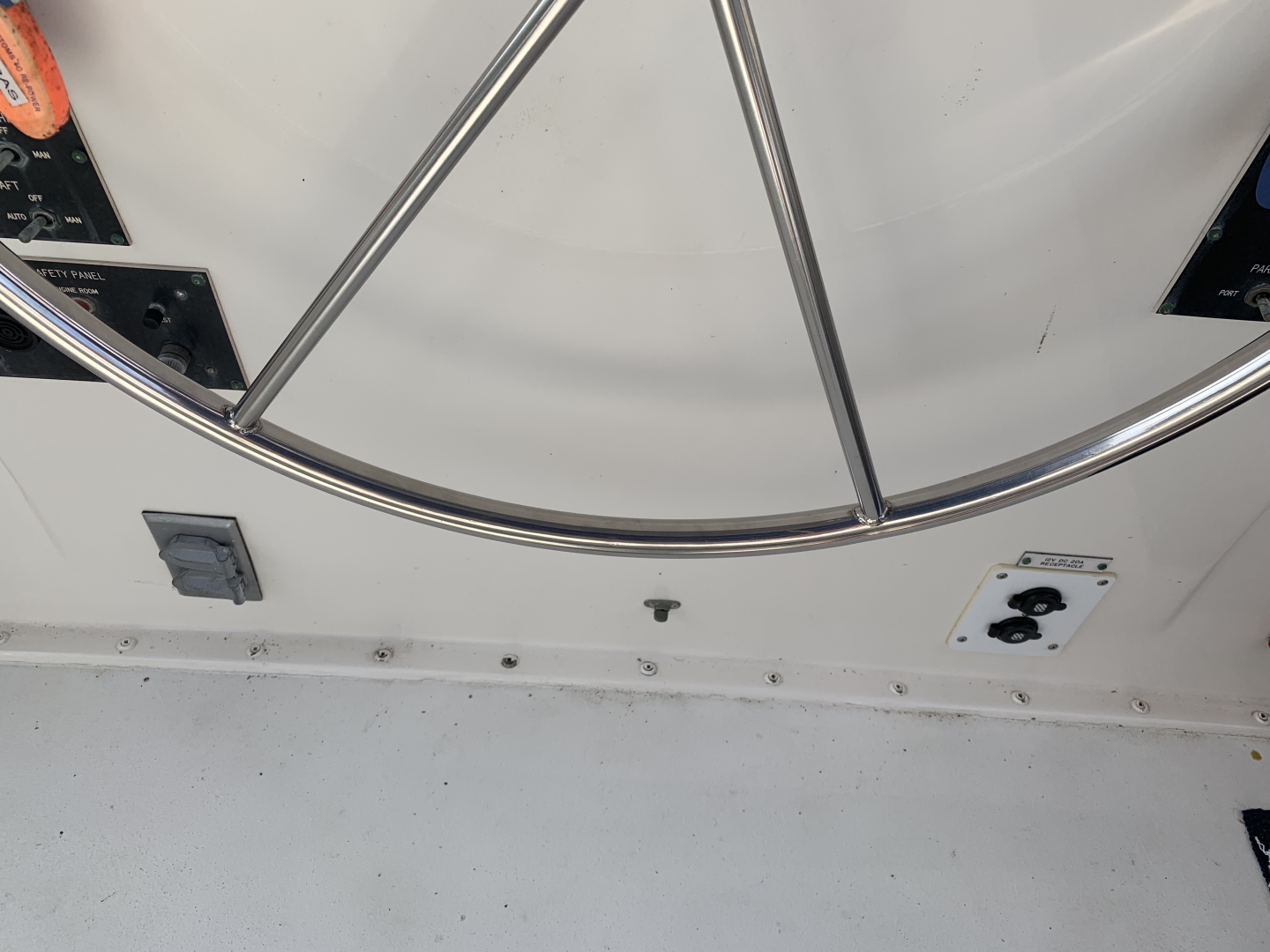 Picure of Morning Star