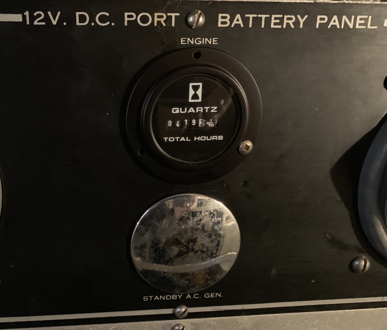 Picure of Morning Star