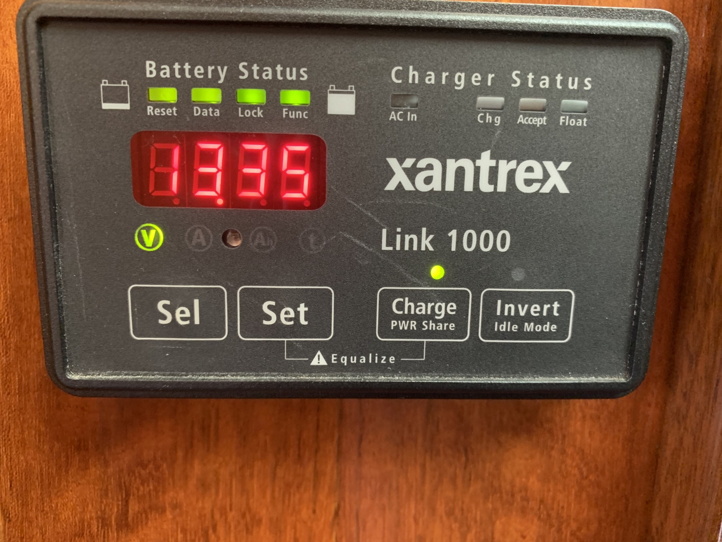 Picure of Morning Star