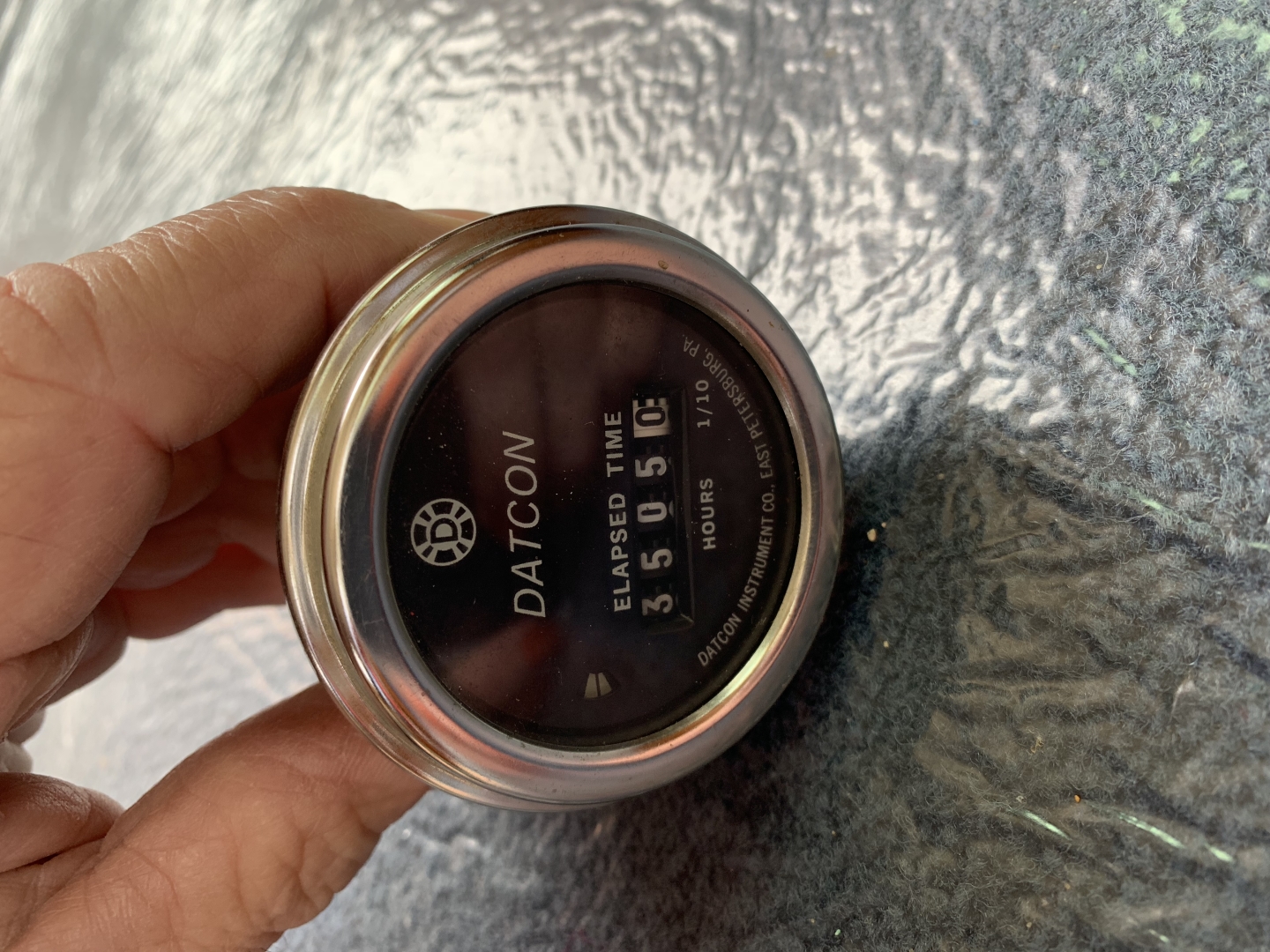 Picure of Morning Star