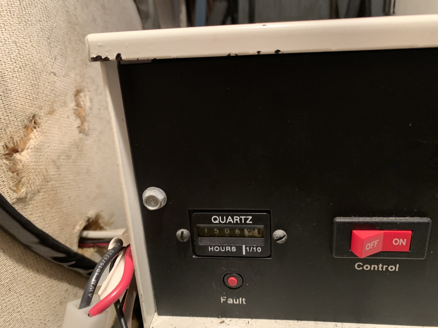 Picure of Morning Star