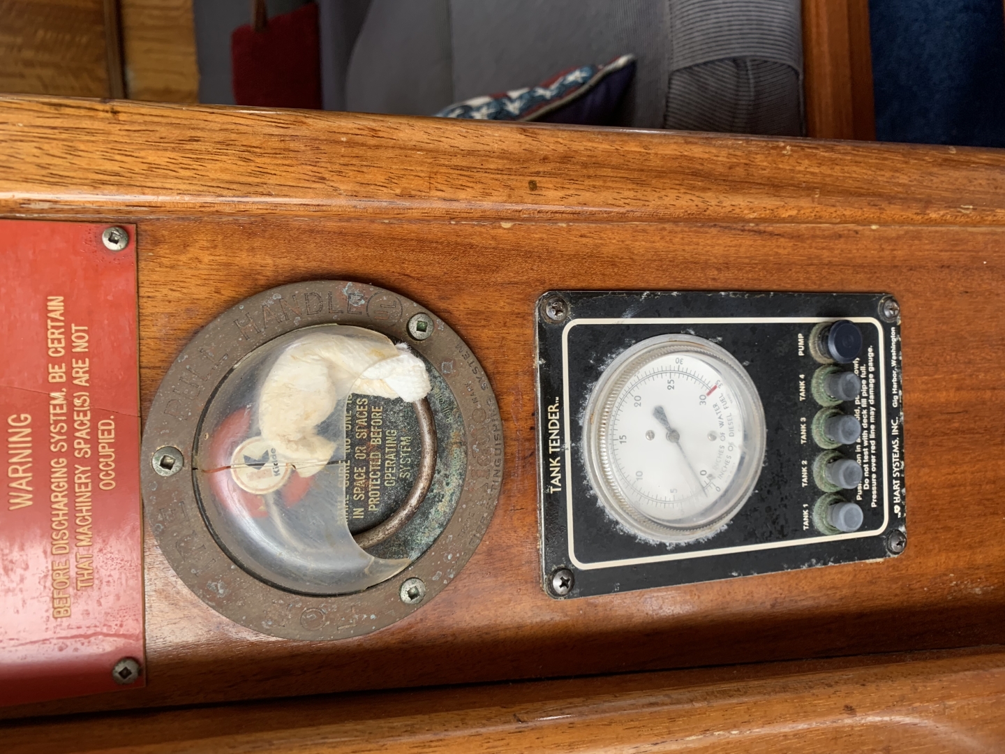 Picure of Morning Star