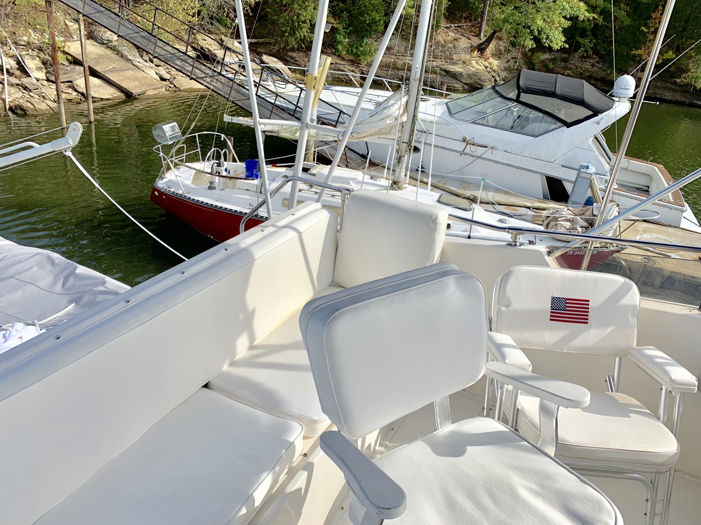 Picure of Morning Star