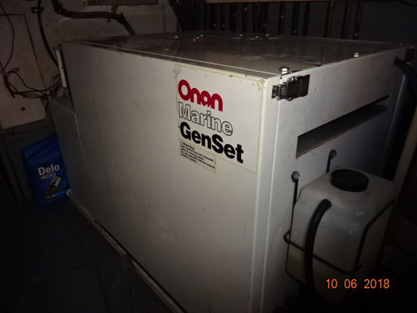 Picure of Morning Star