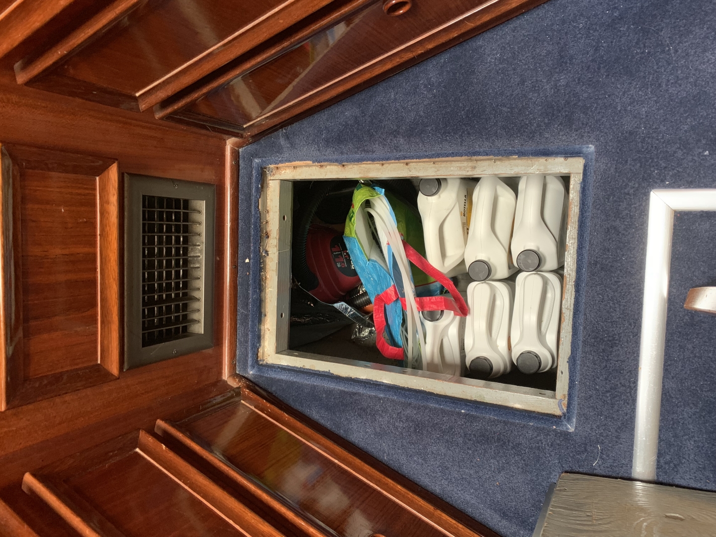 Picure of Morning Star