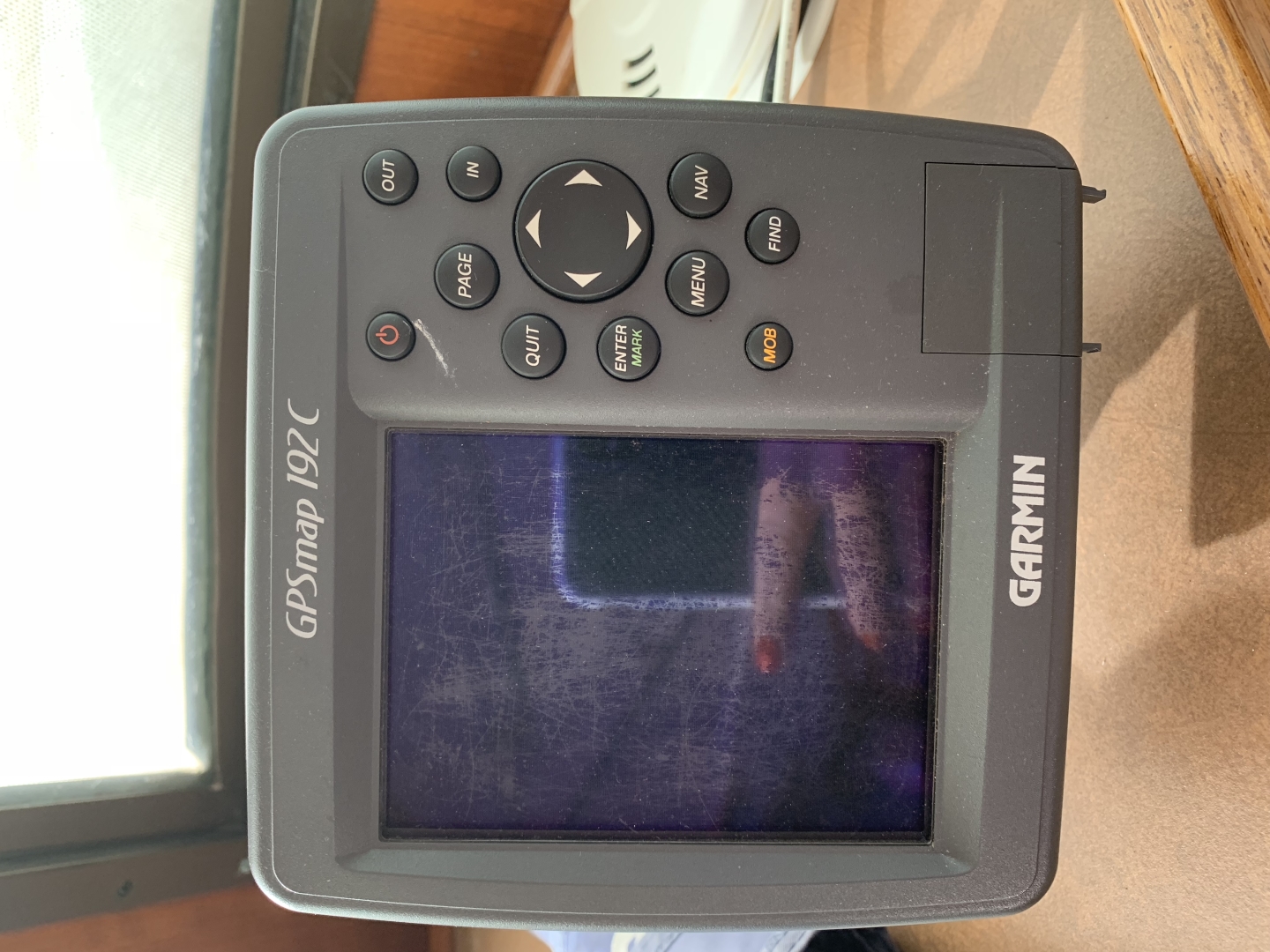 Picure of Morning Star