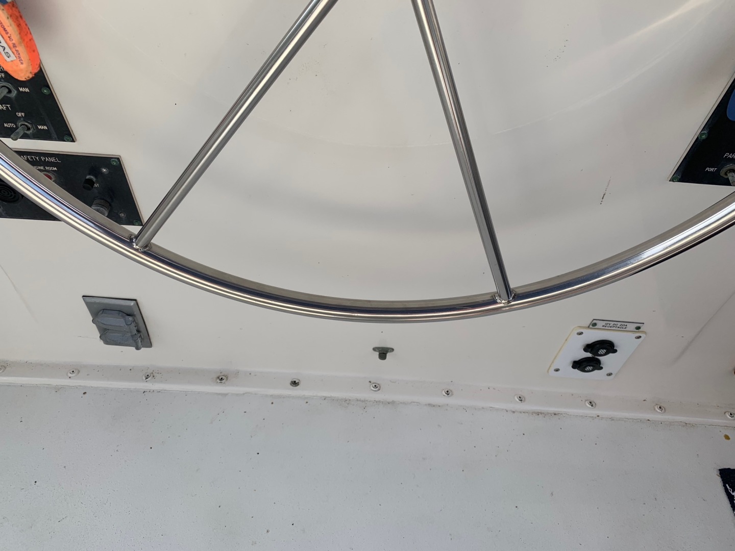 Picure of Morning Star