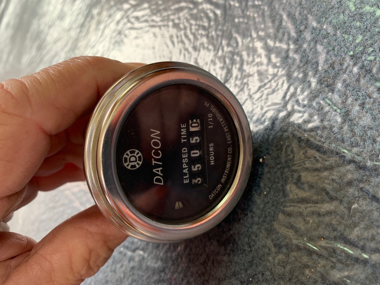 Picure of Morning Star