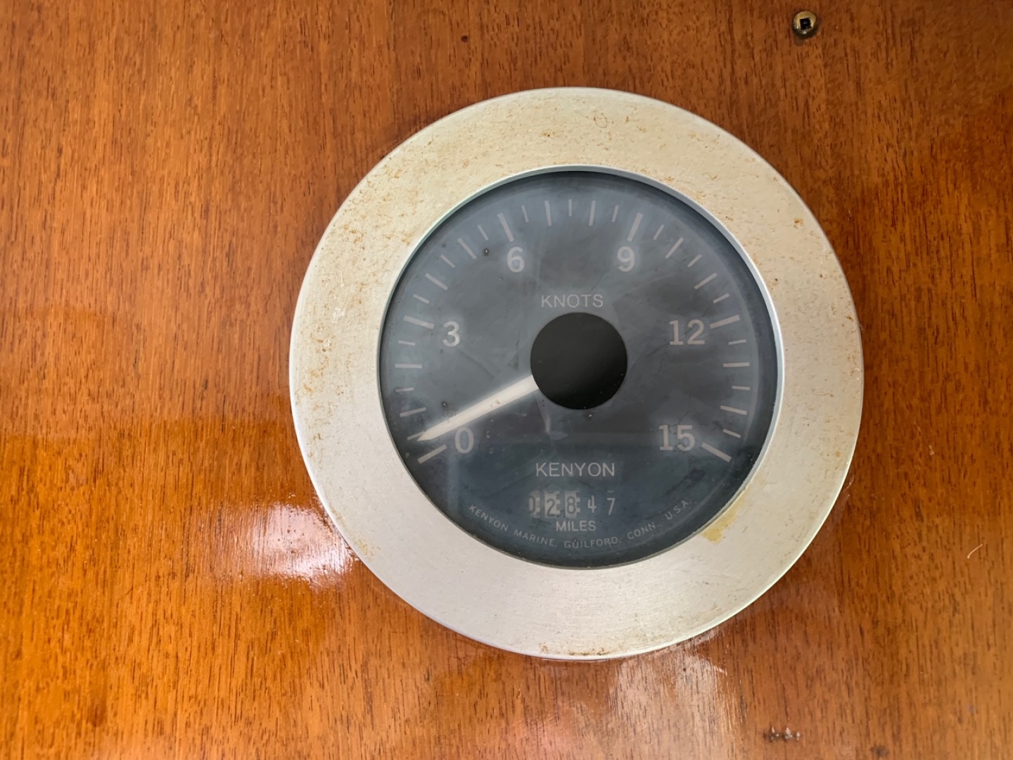 Picure of Morning Star