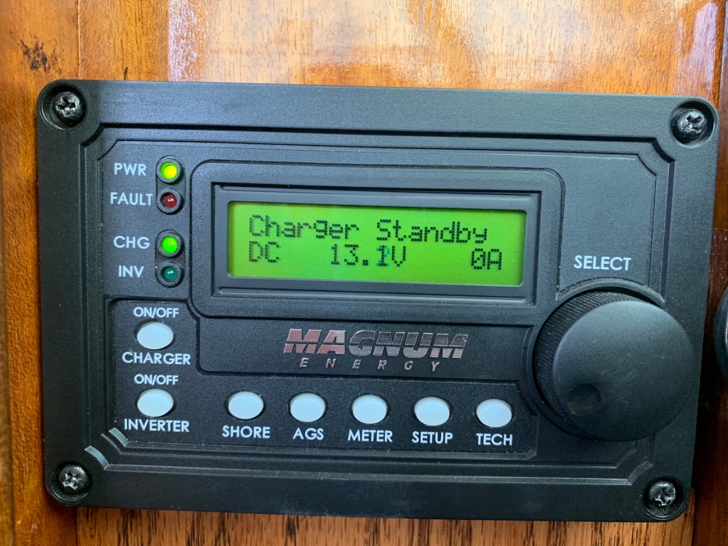 Picure of Morning Star