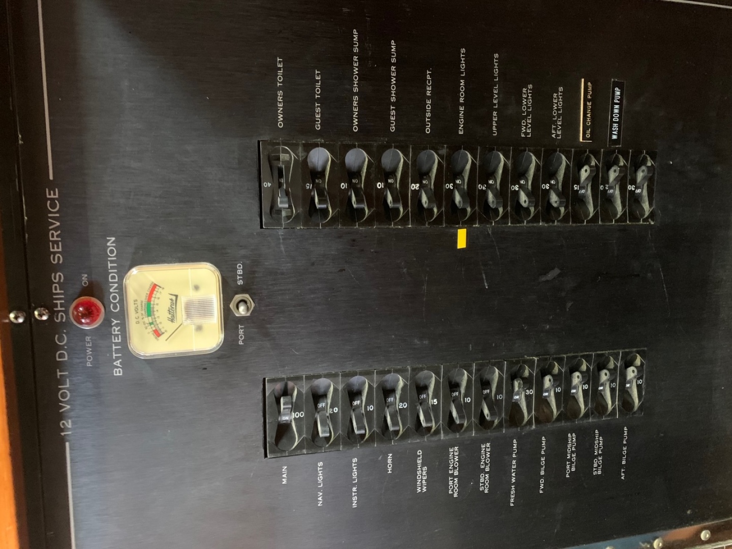 Picure of Morning Star