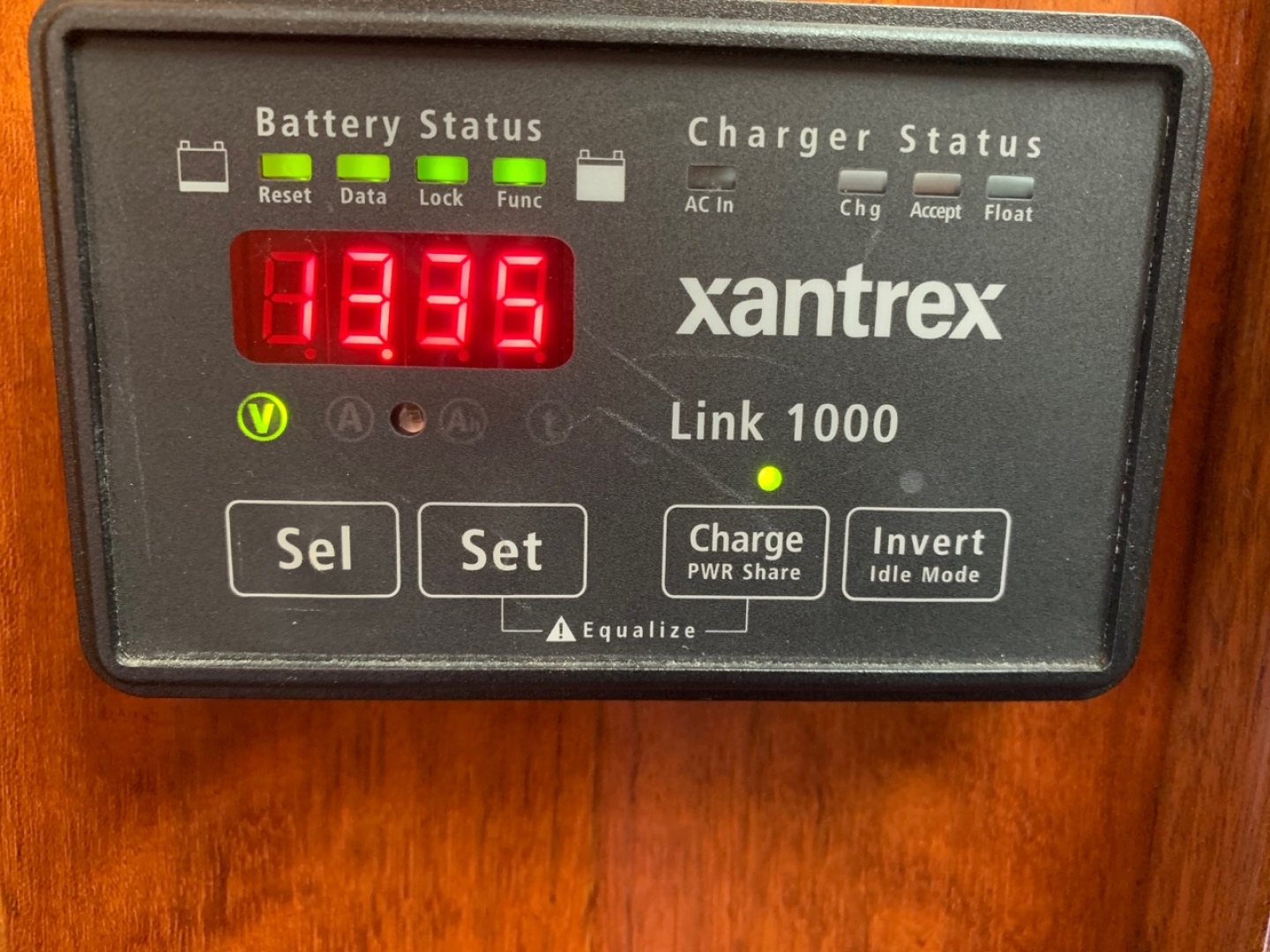 Picure of Morning Star