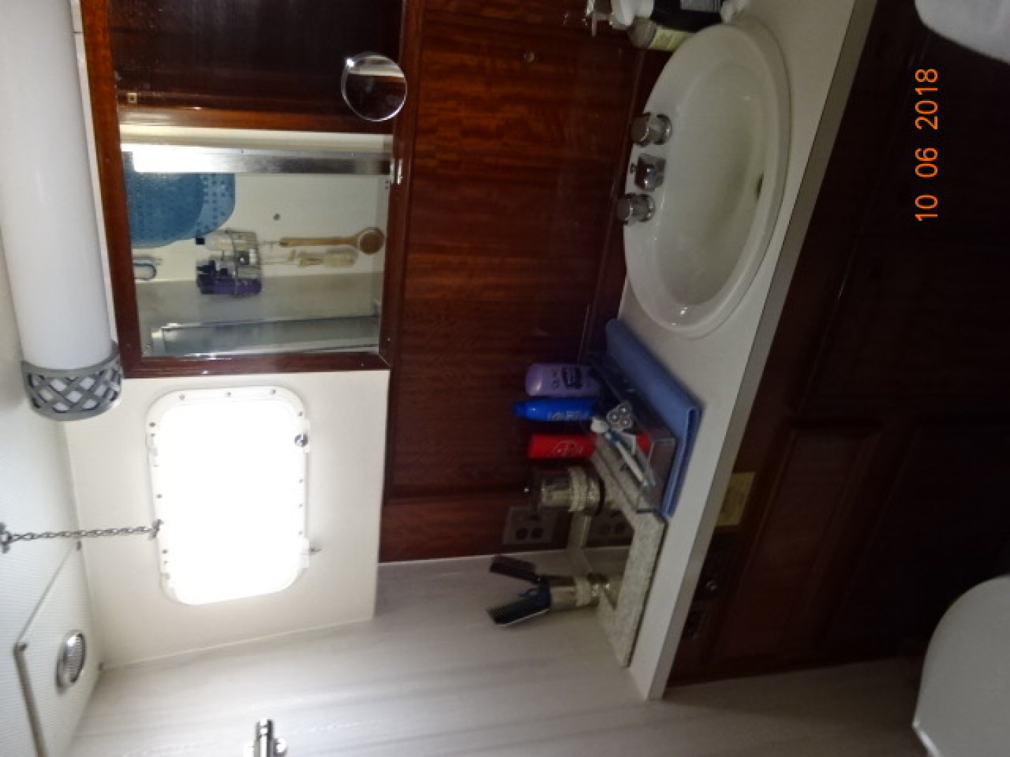 Picure of Morning Star