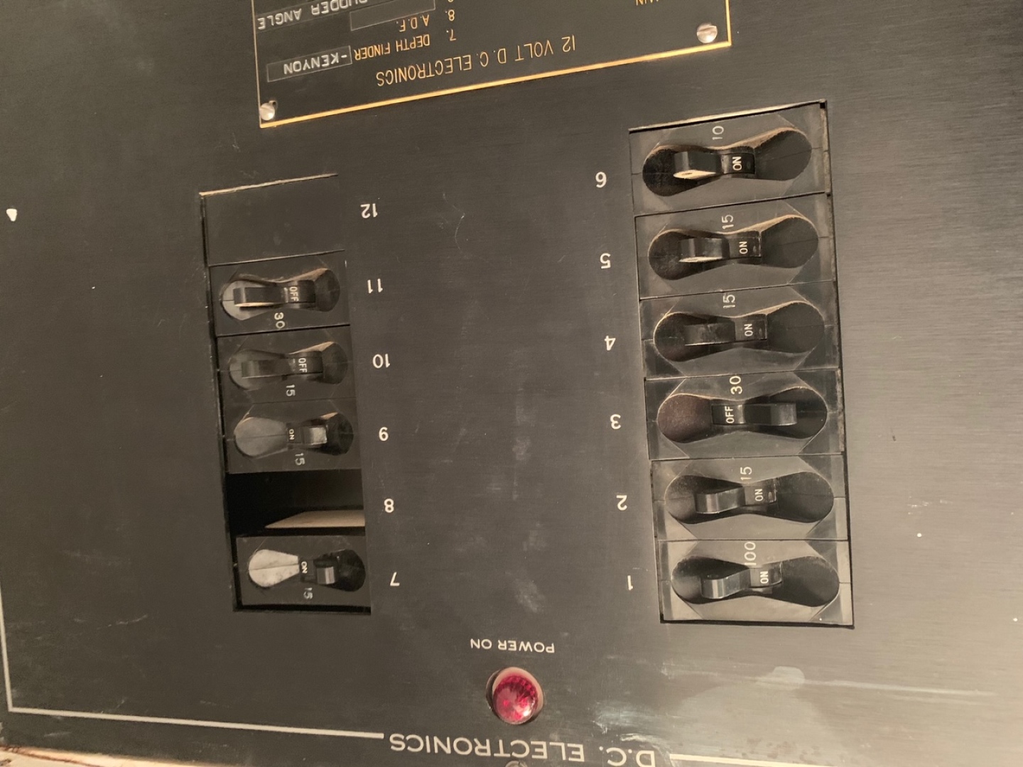 Picure of Morning Star