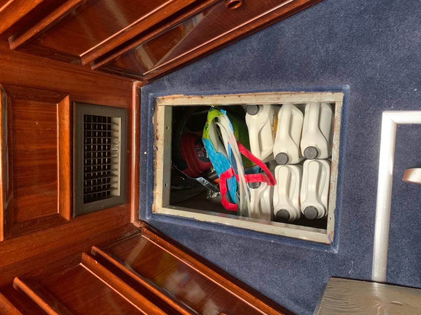 Picure of Morning Star