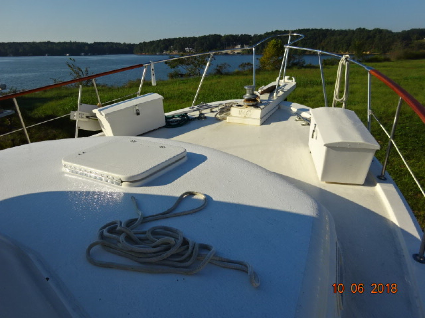 Picure of Morning Star