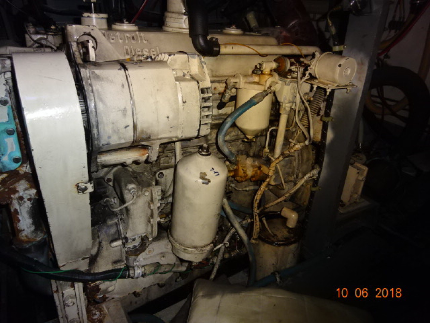 Picure of Morning Star