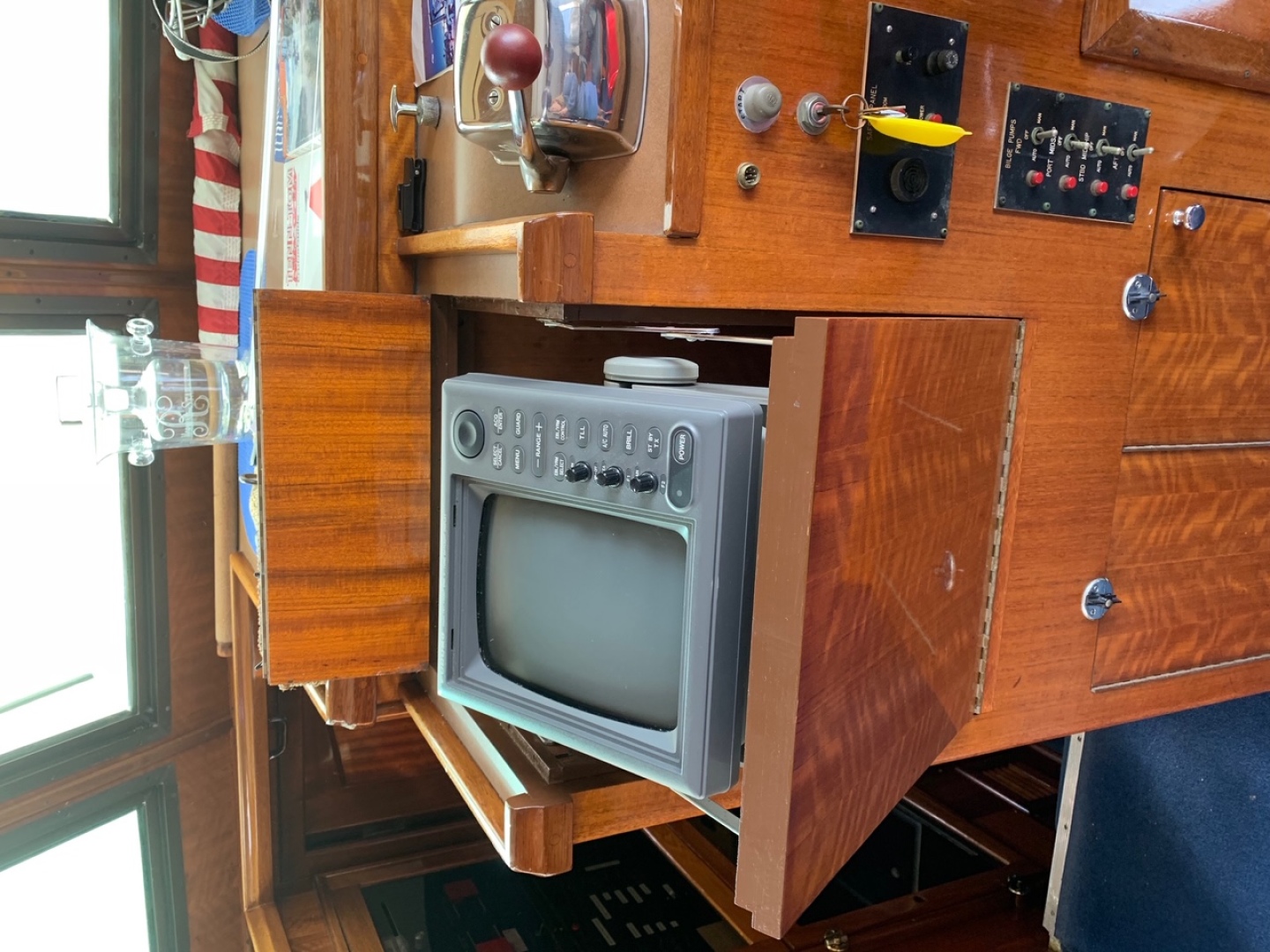 Picure of Morning Star