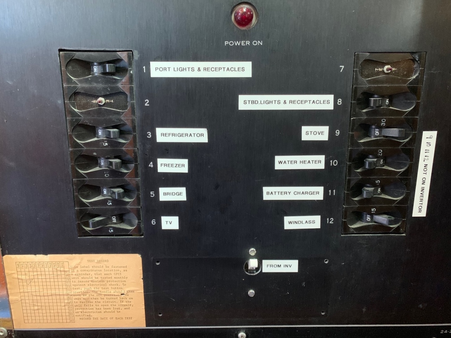 Picure of Morning Star