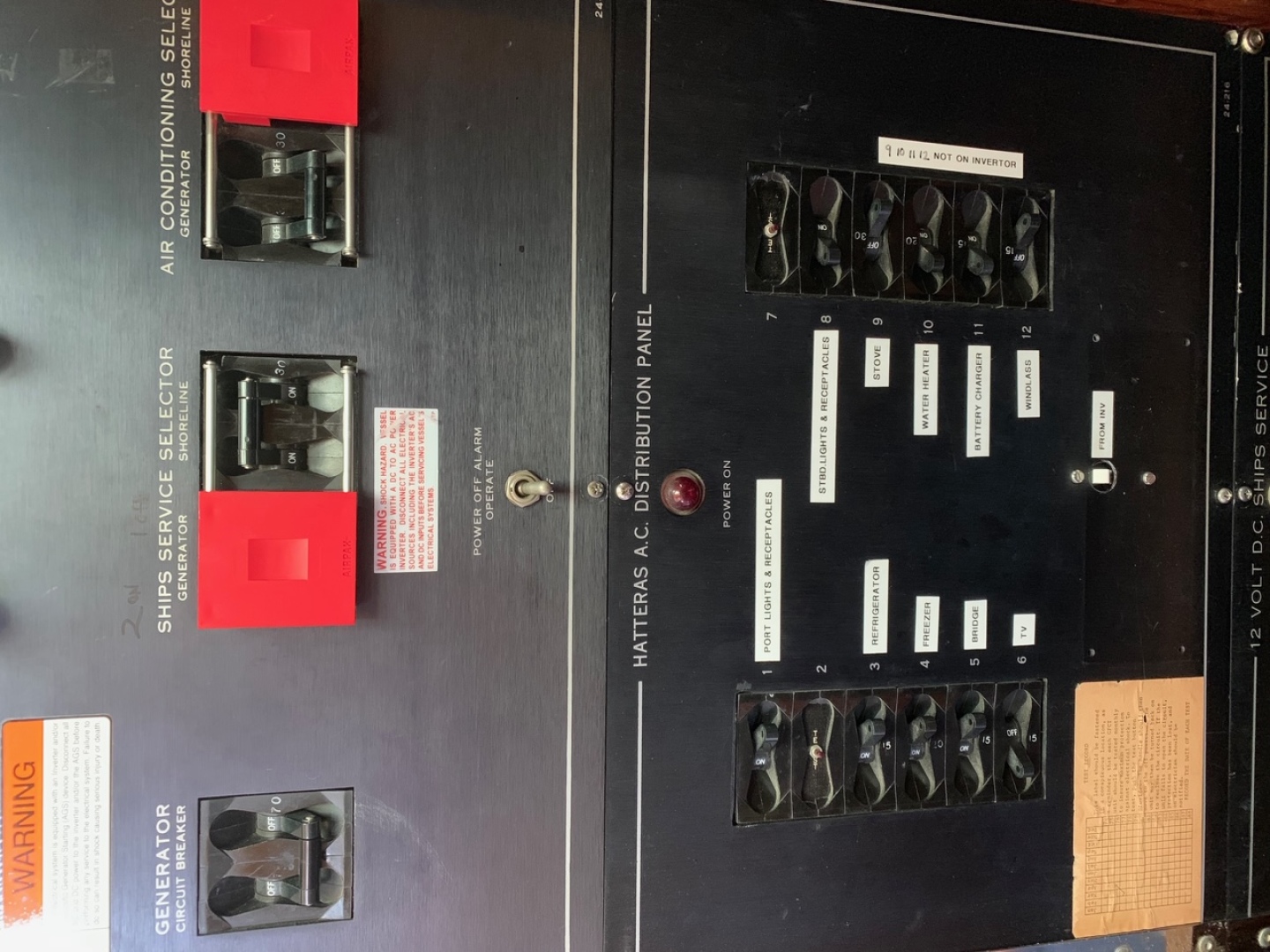 Picure of Morning Star