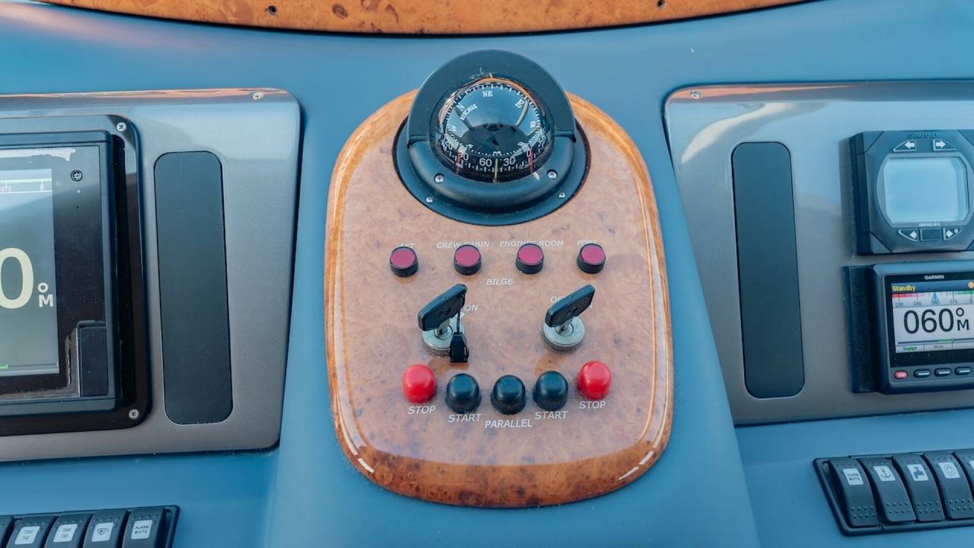 Vessel Image #60