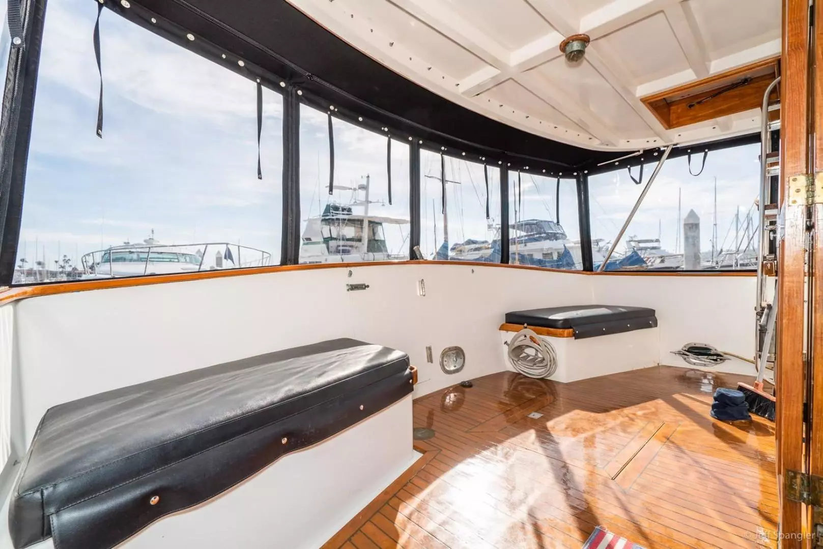 Nordic Star 1984 DeFever 49 for sale in San Diego, California by