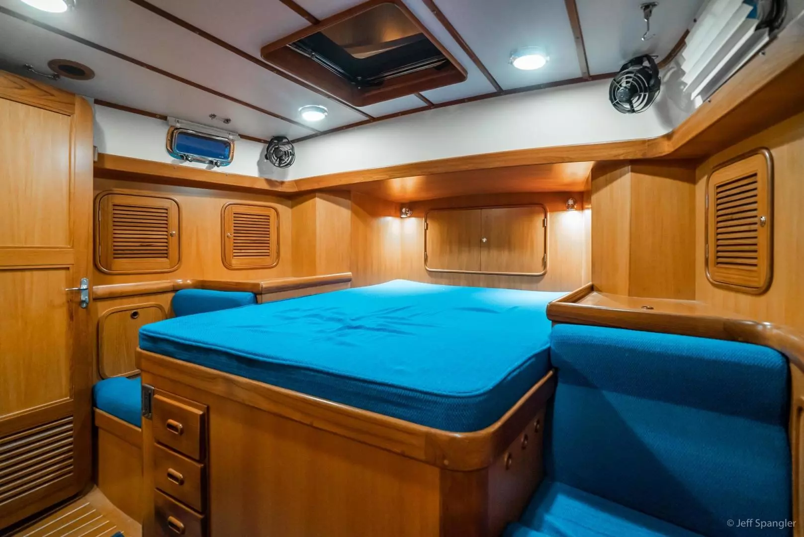 Tayana 48 Yacht For Sale