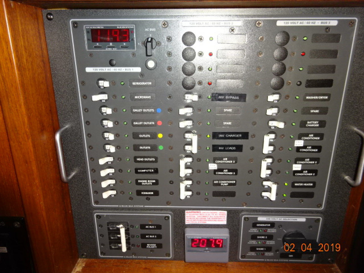 Picure of Tasteful Traveler