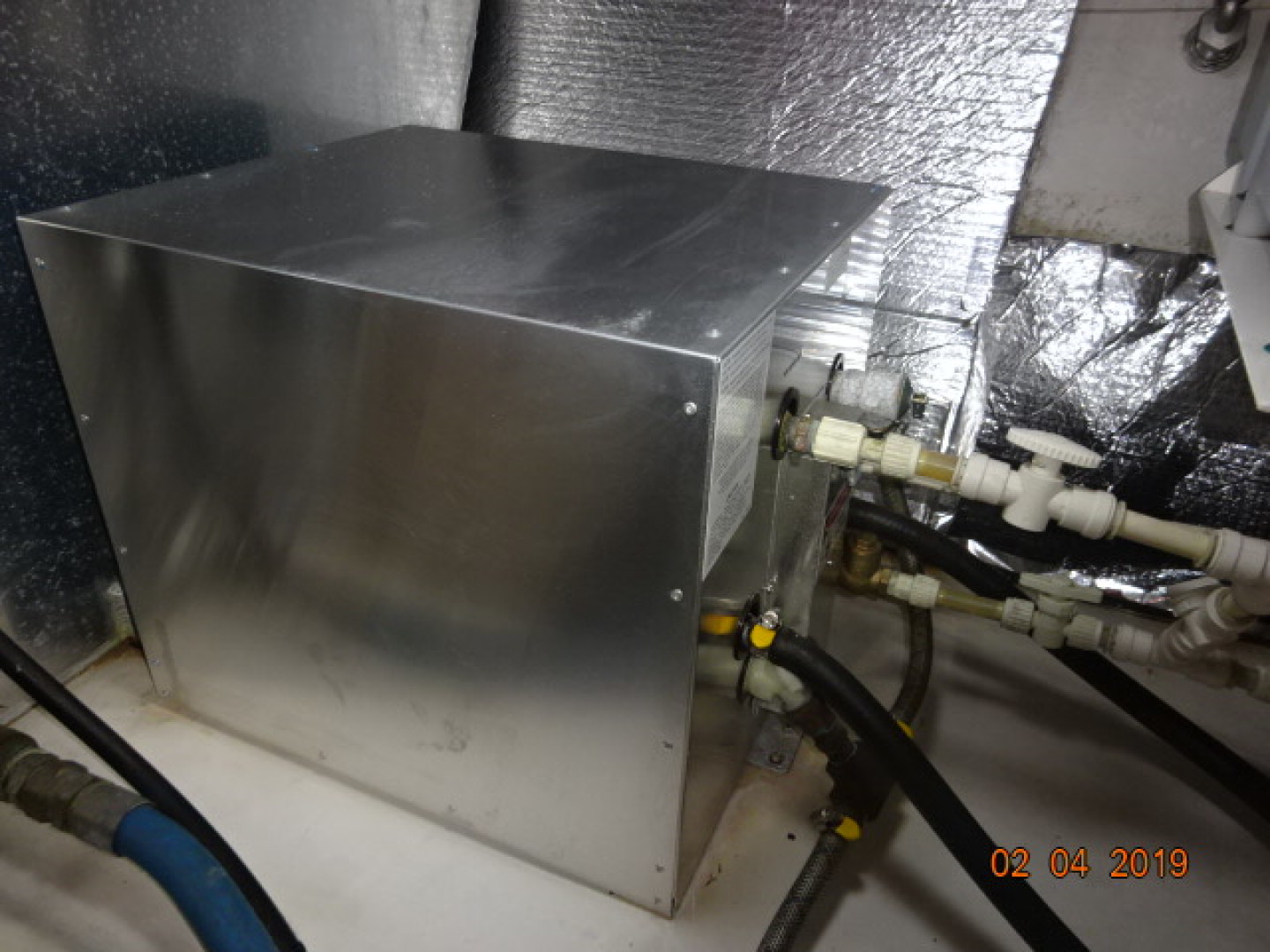 Picure of Tasteful Traveler