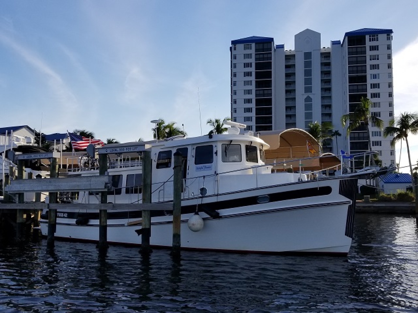 Picure of Tasteful Traveler