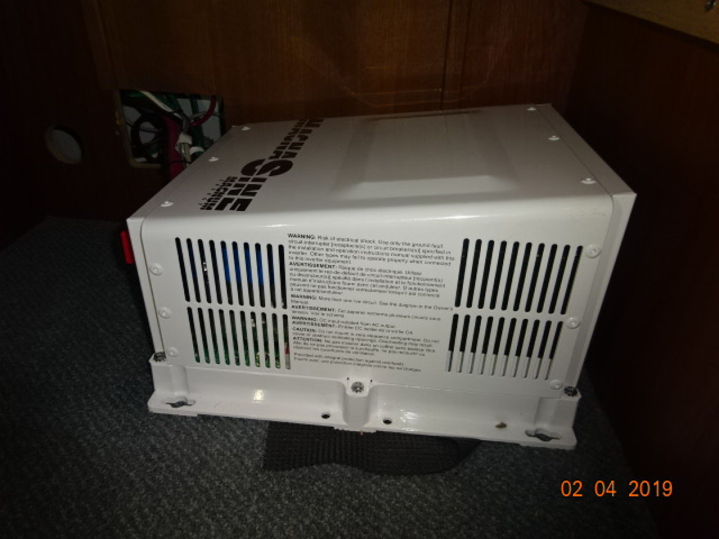 Picure of Tasteful Traveler