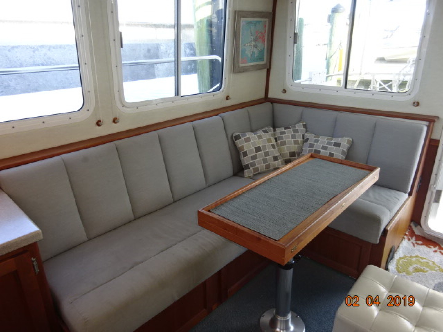 Picure of Tasteful Traveler