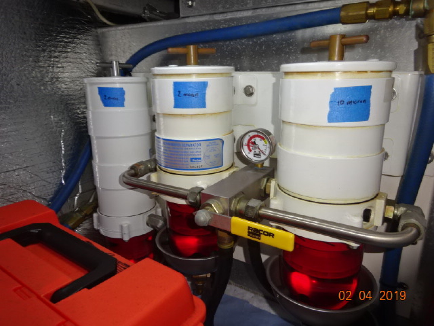 Picure of Tasteful Traveler