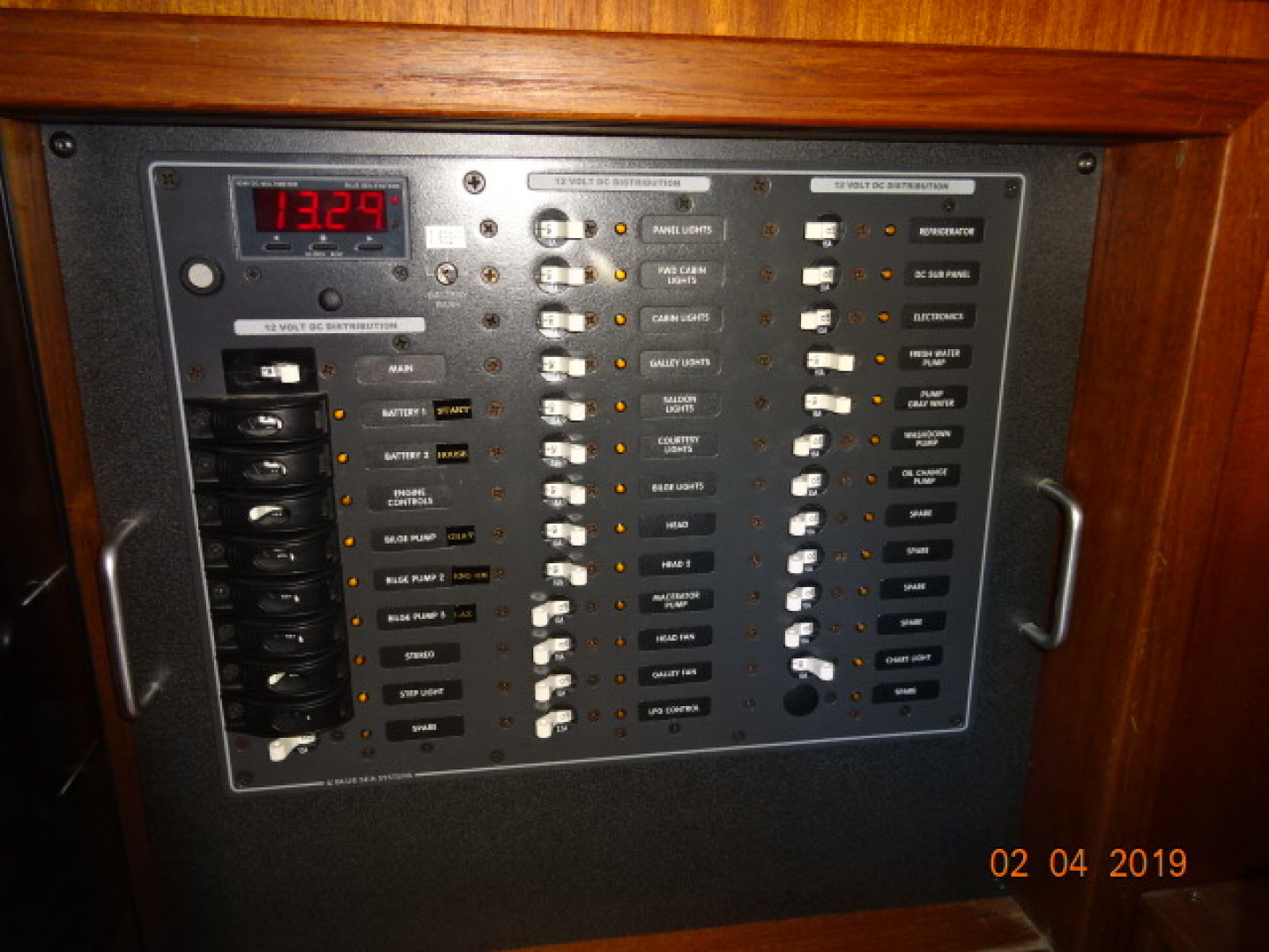 Picure of Tasteful Traveler