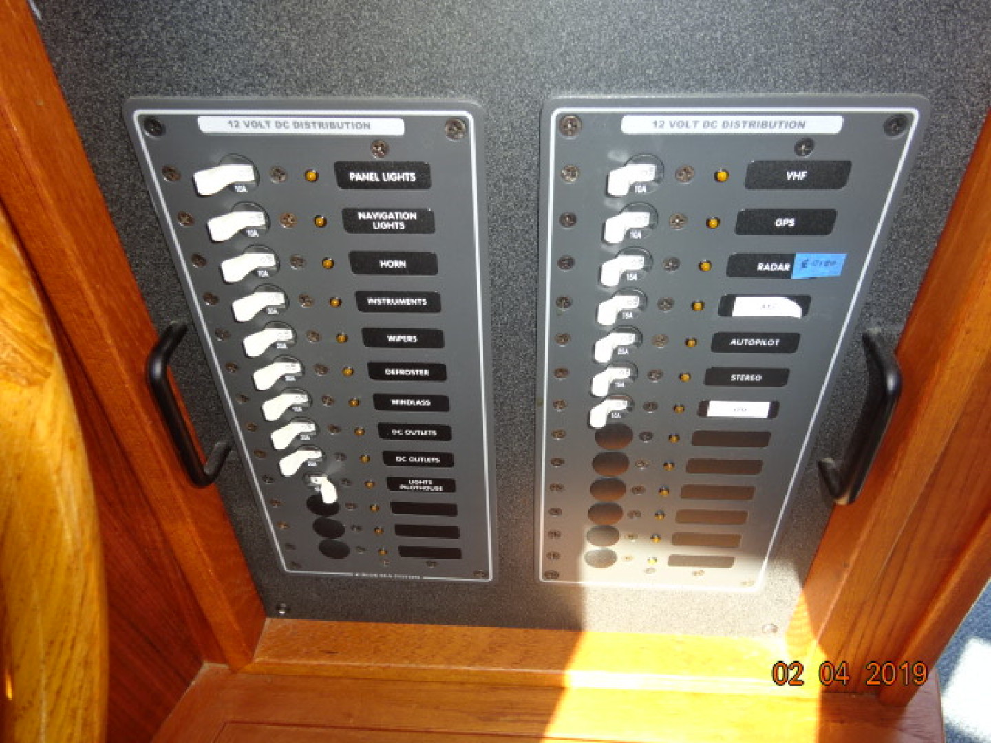 Picure of Tasteful Traveler