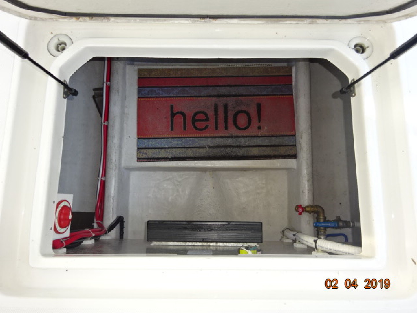 Picure of Tasteful Traveler