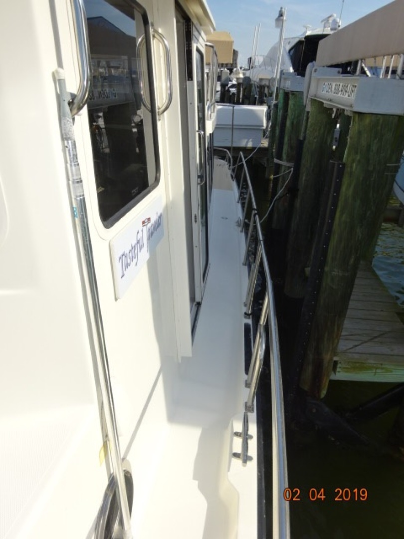 Picure of Tasteful Traveler